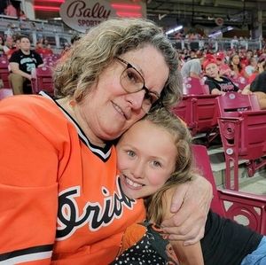 Meet your Posher, Cheryl